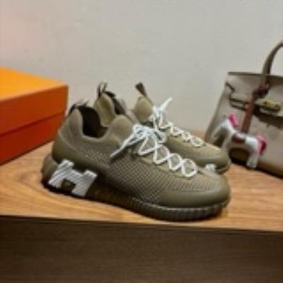 cheap quality Hermes Couple Shoes Model No. 10